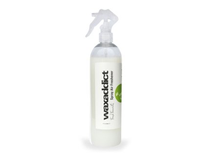 Waxaddict Vitreo Fruity Spray Car Air Freshener 500ml