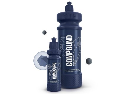Q2MCompoud 120ml RGB