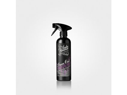 auto finesse iron out 500ml