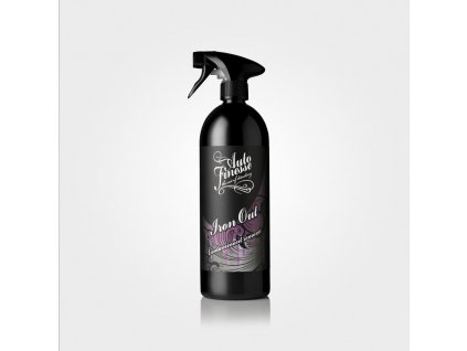 auto finesse iron out 1l