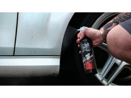 Auto Finesse ObliTARate Tar&Glue Remover 500ml odstraňovač asfaltu a lepidel