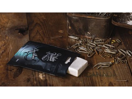 Auto Finesse Detailing Clay Bar 200g měkký clay
