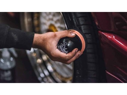 Auto Finesse Handi Puck ruční aplikátor