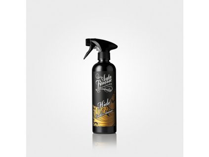 auto finesse hide cleanser 500ml