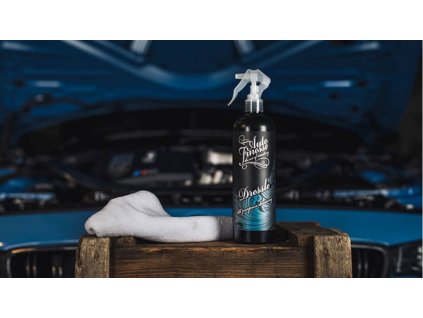 Auto Finesse Dressle All Purpose Dressing 500ml sealant na plasty
