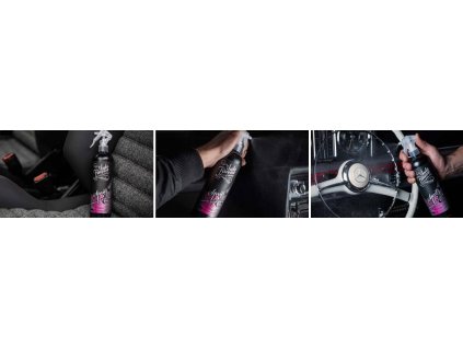 Auto Finesse Spritz Interior Detail Spray 500ml interierový detailer