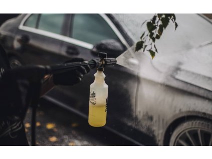 Auto Finesse Avalanche Snow Foam 1L aktivní pěna