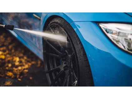 Auto Finesse Citrus Power Bug & Grime Remover 1L pH neutrální odstraňovač hmyzu a špíny