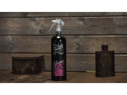 Auto Finesse Glisten Spray Wax 500ml rychlý vosk v rozprašovači