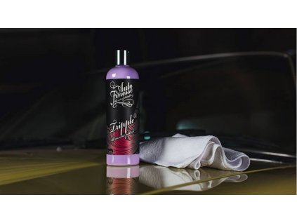 Auto Finesse Tripple All In One Polish 250ml leštěnka s voskem