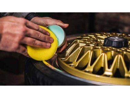 Auto Finesse Foam Applicator pěnový aplikátor