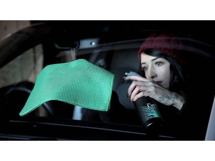 Auto Finesse Glass Waffle 40x60cm utěrka na okna