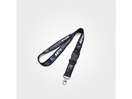 auto finesse lanyard