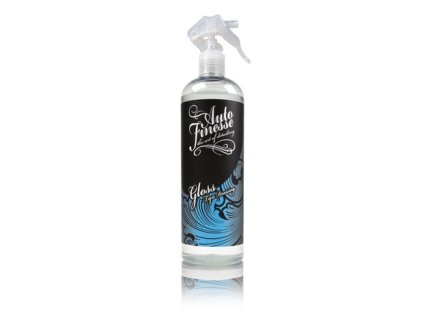 Auto Finesse Gloss Tyre Dressing 250ml ošetření pneu