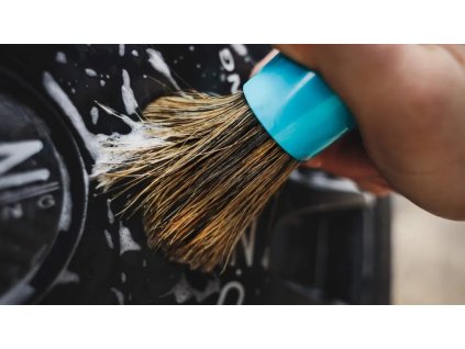 auto finesse hog hair