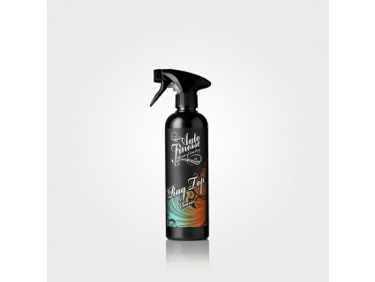 auto finesse rag top cleaner 500ml