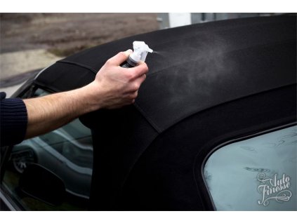 Auto Finesse Rag Top Hood Protector 500ml impregnace střech kabrioletů