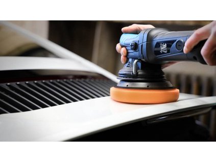 Auto Finesse Revitalise Pad No:1 Restoring Pad 160mm profesionální pad pro orbitální leštičku
