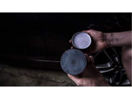 Auto Finesse Desire Carnauba Wax 150g premiový karnaubský vosk