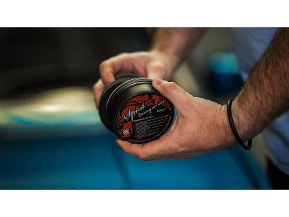 Auto Finesse Spirit Carnauba Wax 150g premiový karnaubský vosk