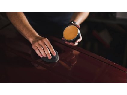 Auto Finesse Illusion Show Car Carnauba Wax 150g premiový karnaubský vosk