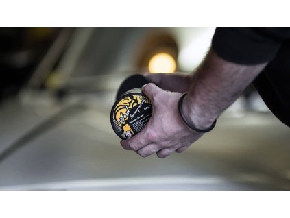 Auto Finesse Soul Carnauba Wax 150g karnaubský vosk