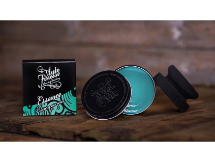 Auto Finesse Essence Carnauba Wax 150g karnaubský vosk