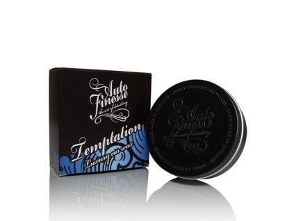Auto Finesse Temptation Carnauba Wax 150g karnaubský vosk