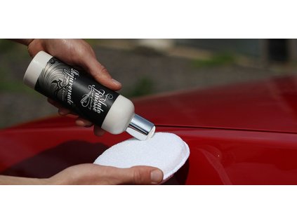 Auto Finesse Rejuvenate Pre Wax Cleanser 500ml leštěnka s čistícími přísadami