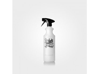 Auto Finesse Pro Range Mixing Bottle 1L láhev odolná vůči agresivní chemii