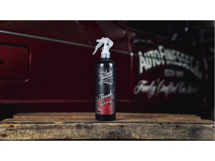 Auto Finesse Finale Quick Detailer 5L prémiový detailer
