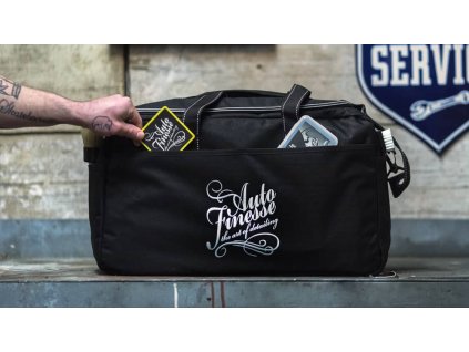 Auto Finesse Crew Bag detailingová taška