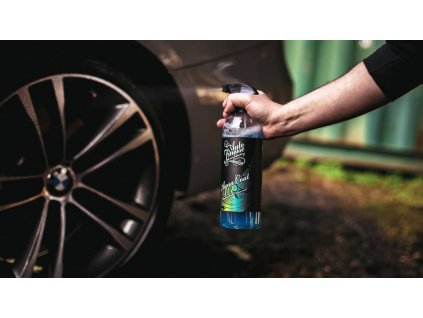Auto Finesse Aqua Coat Hydrophobic Rinse Aid 1L křemičitý sealant