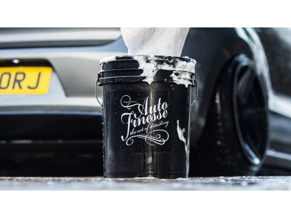 Auto Finesse Detailing Bucket kbelík