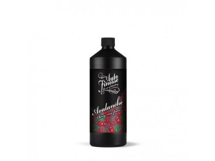 Auto Finesse Avalanche Cherry Snow Foam 1L aktivní pěna