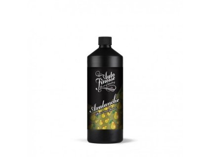 Auto Finesse Avalanche Pear Drop Snow Foam 1L aktivní pěna