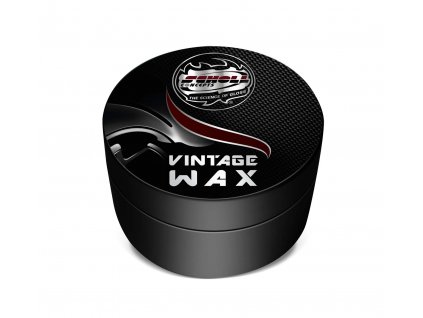 scholl vintage premium carnauba wax 200ml