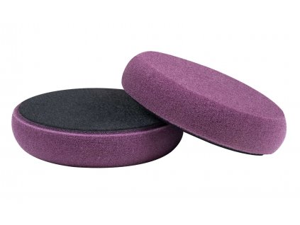 scholl polishing pad purple