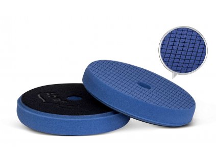 Scholl M SpiderPad 145/25mm navy-blue leštící kotouč