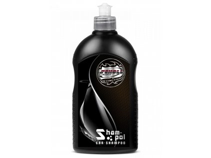 scholl shampol premium 500ml