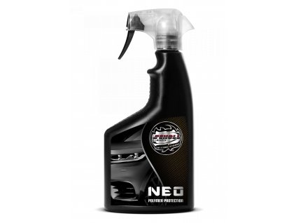 Scholl NEO Polymer Protection 500ml sealant ve spreji