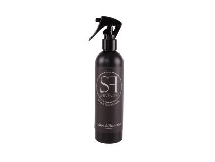 ServFaces Cockpit & Plastic Care 250 ml ošetření plastů