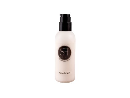 ServFaces Vitro Polish 150 ml leštěnka na okna