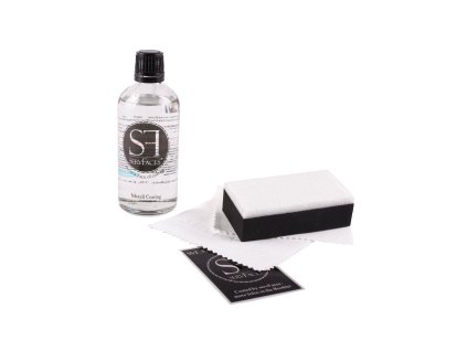 ServFaces Metal Coating 100 ml nanopovlak na kovy