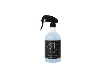 servfaces allround cleaner rtu