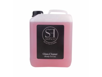 ServFaces Glass Cleaner 5L Čistič oken