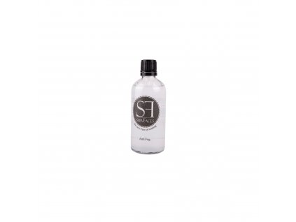 ServFaces Anti Fog 100 ml Ochrana proti zamlžování oken