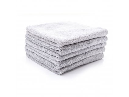 ServFaces All-Round Towel 40x40 cm Mikrovláknová utěrka
