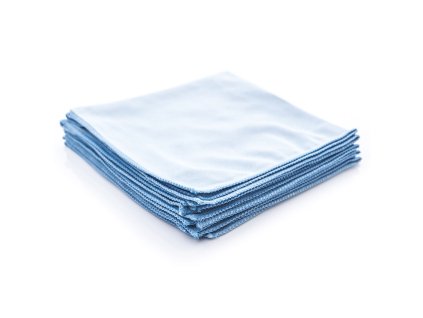 ServFaces Glass Cleaning Towel (Wet) Mikrovláknová utěrka na sklo