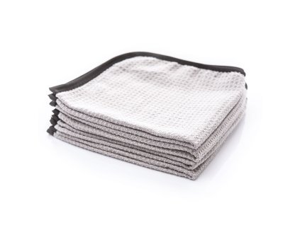 ServFaces Glass Cleaning Towel (Dry) Mikrovláknová utěrka na sklo
